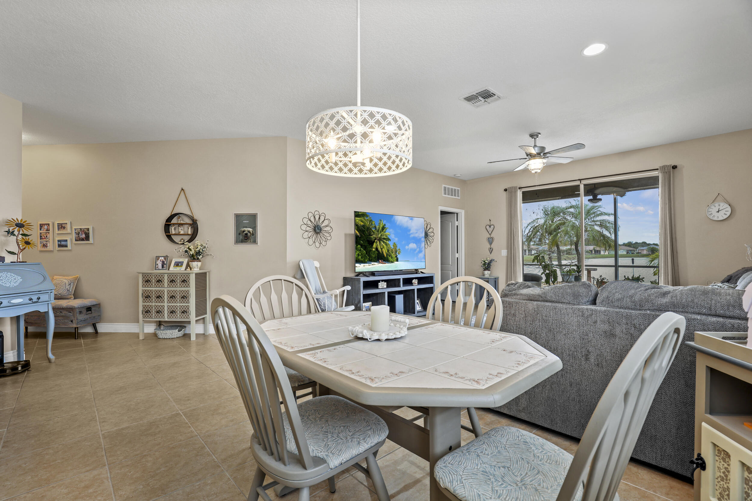 TRADITION PLAT NO 18 - Residential