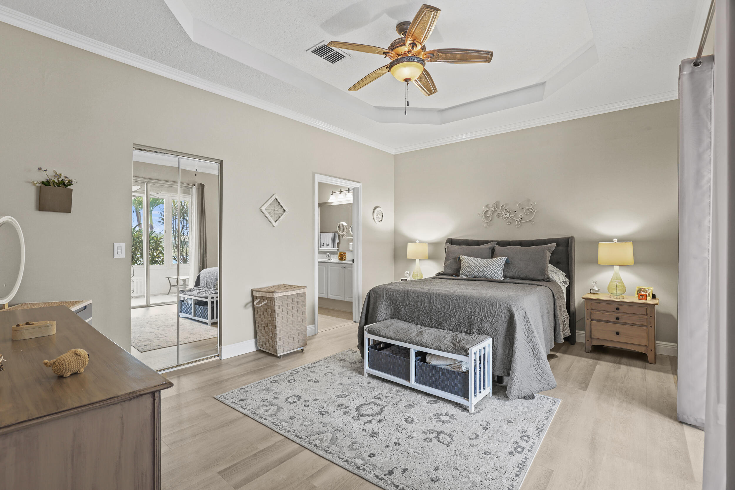 TRADITION PLAT NO 18 - Residential