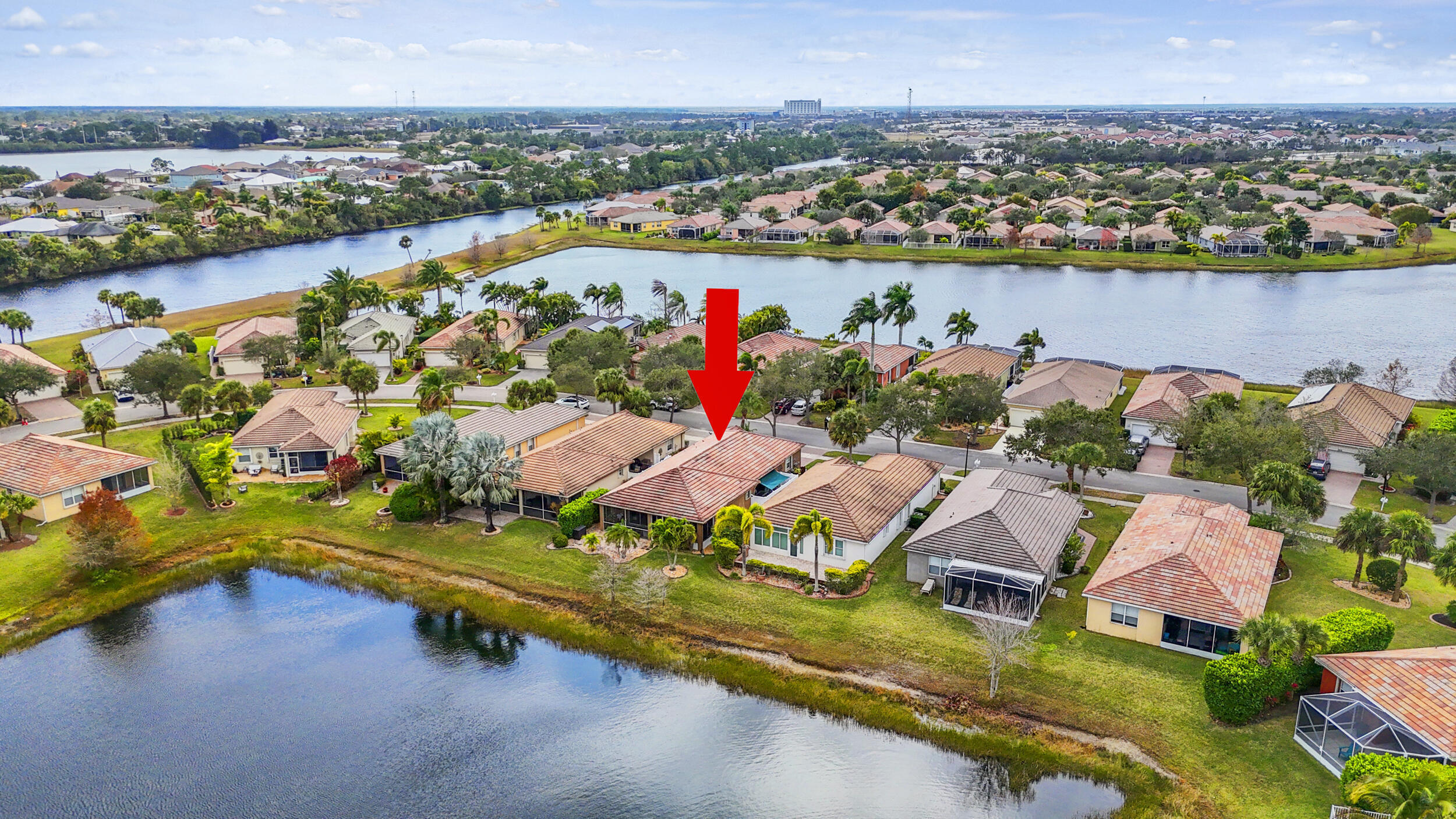 TRADITION PLAT NO 18 - Residential