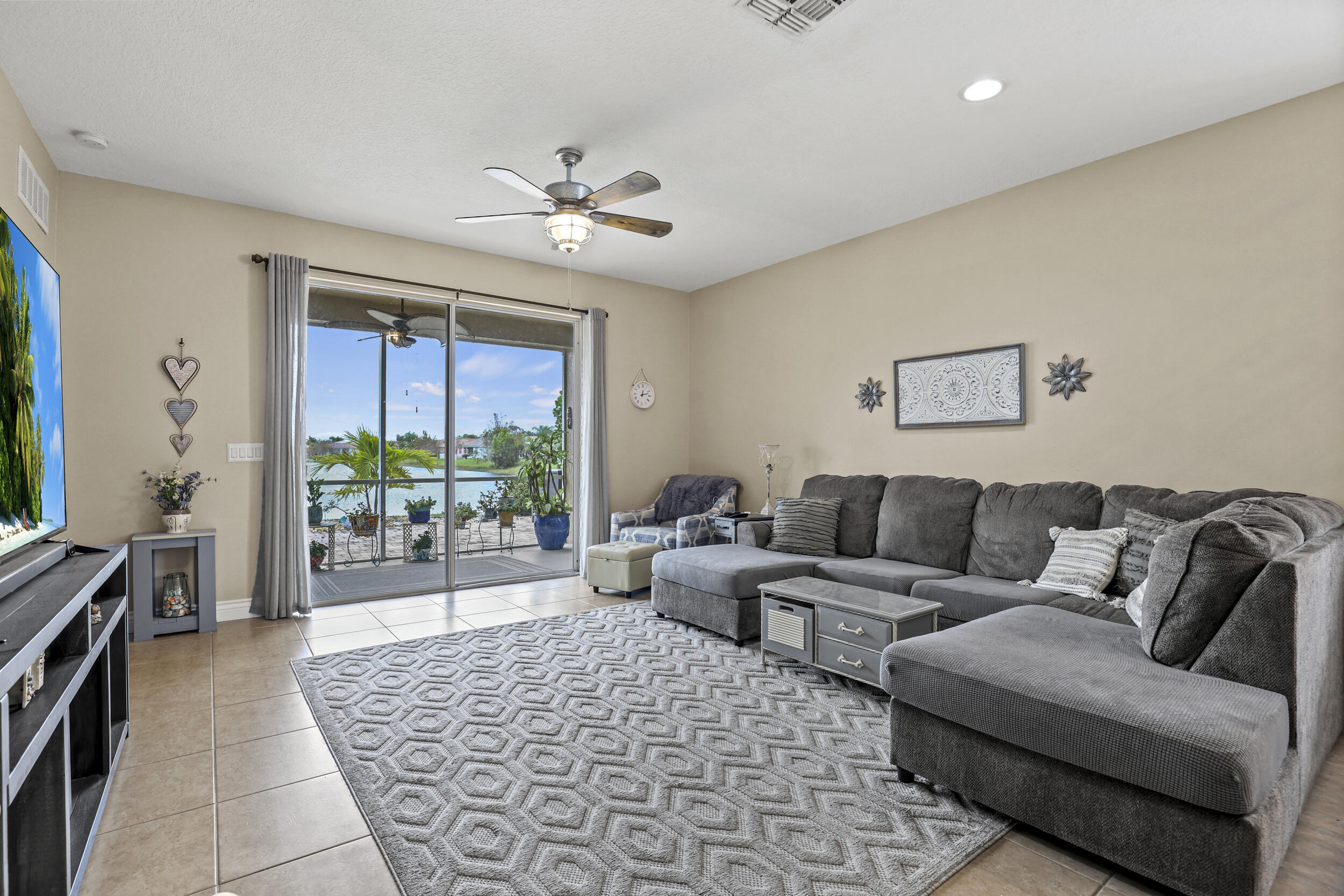 TRADITION PLAT NO 18 - Residential