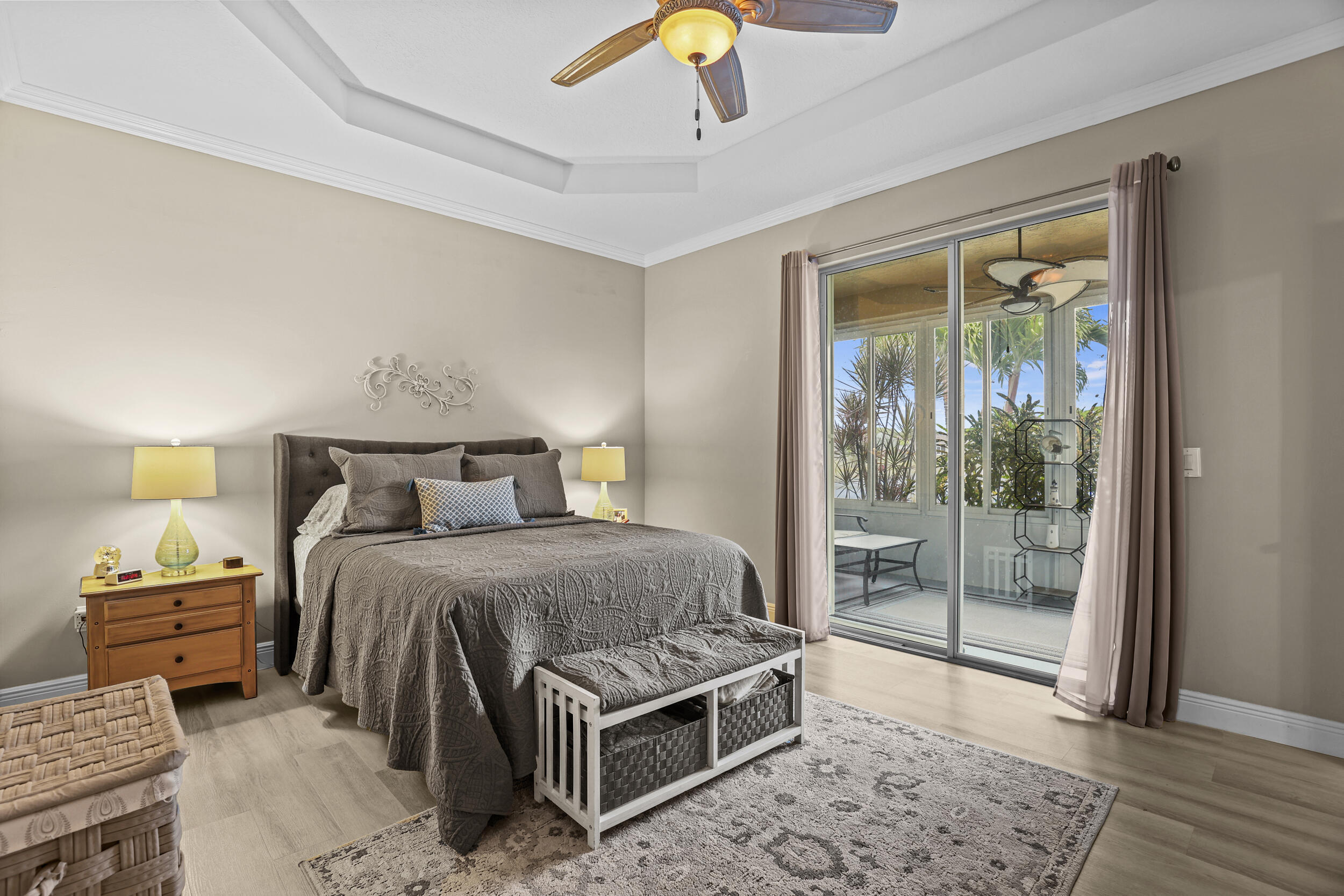 TRADITION PLAT NO 18 - Residential