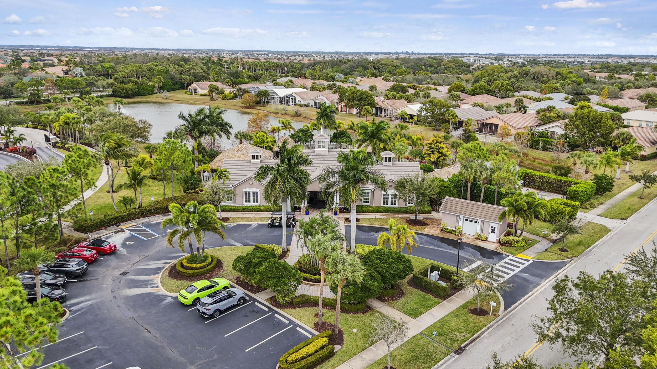 TRADITION PLAT NO 18 - Residential