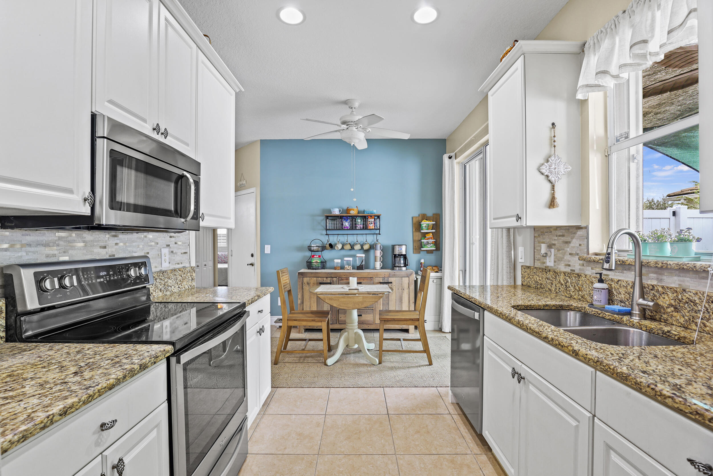 TRADITION PLAT NO 18 - Residential