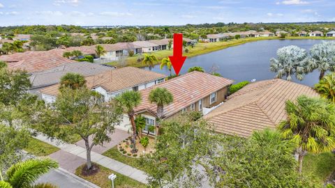 9901 SW Eastbrook Circle Port St Lucie FL 34987