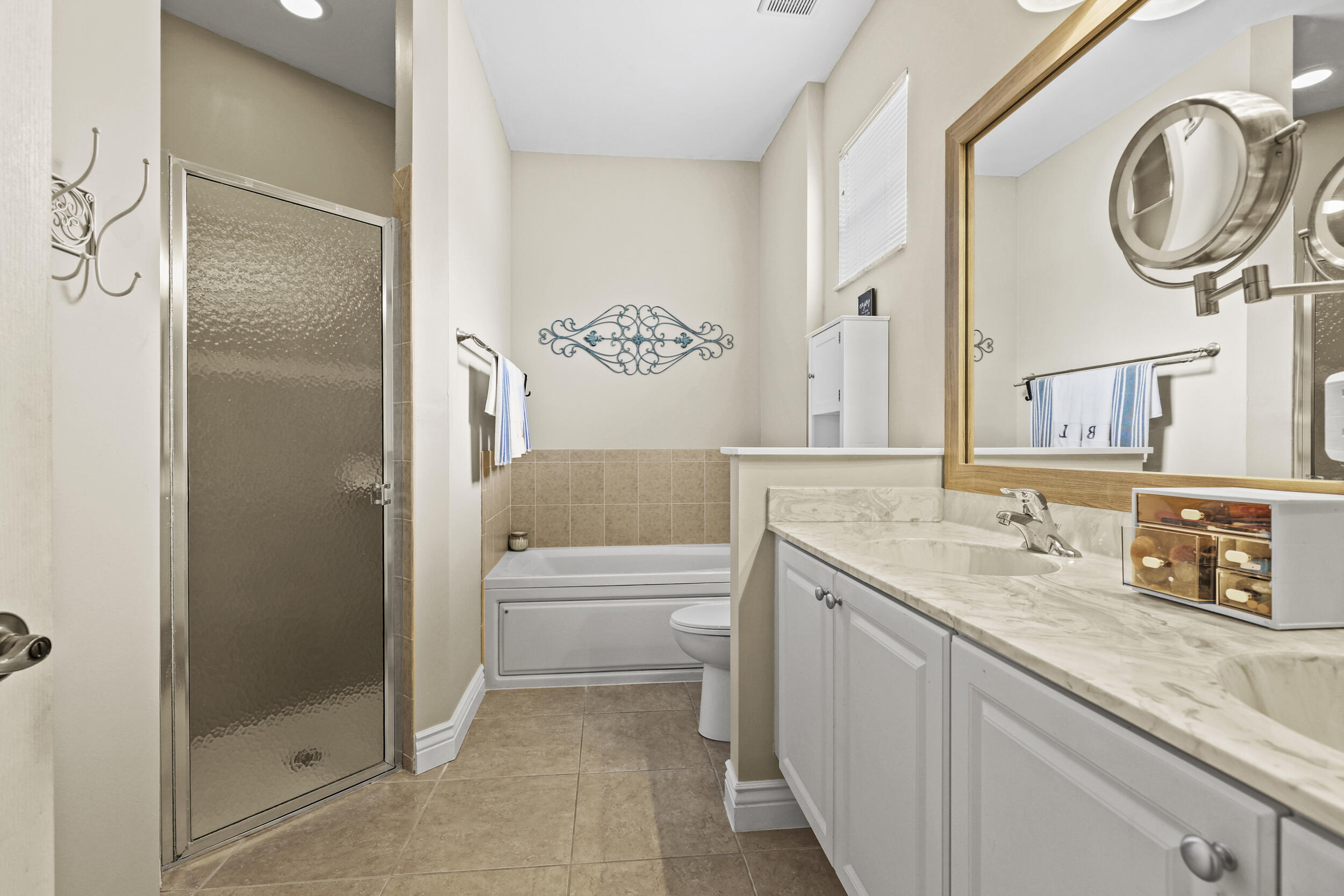 TRADITION PLAT NO 18 - Residential