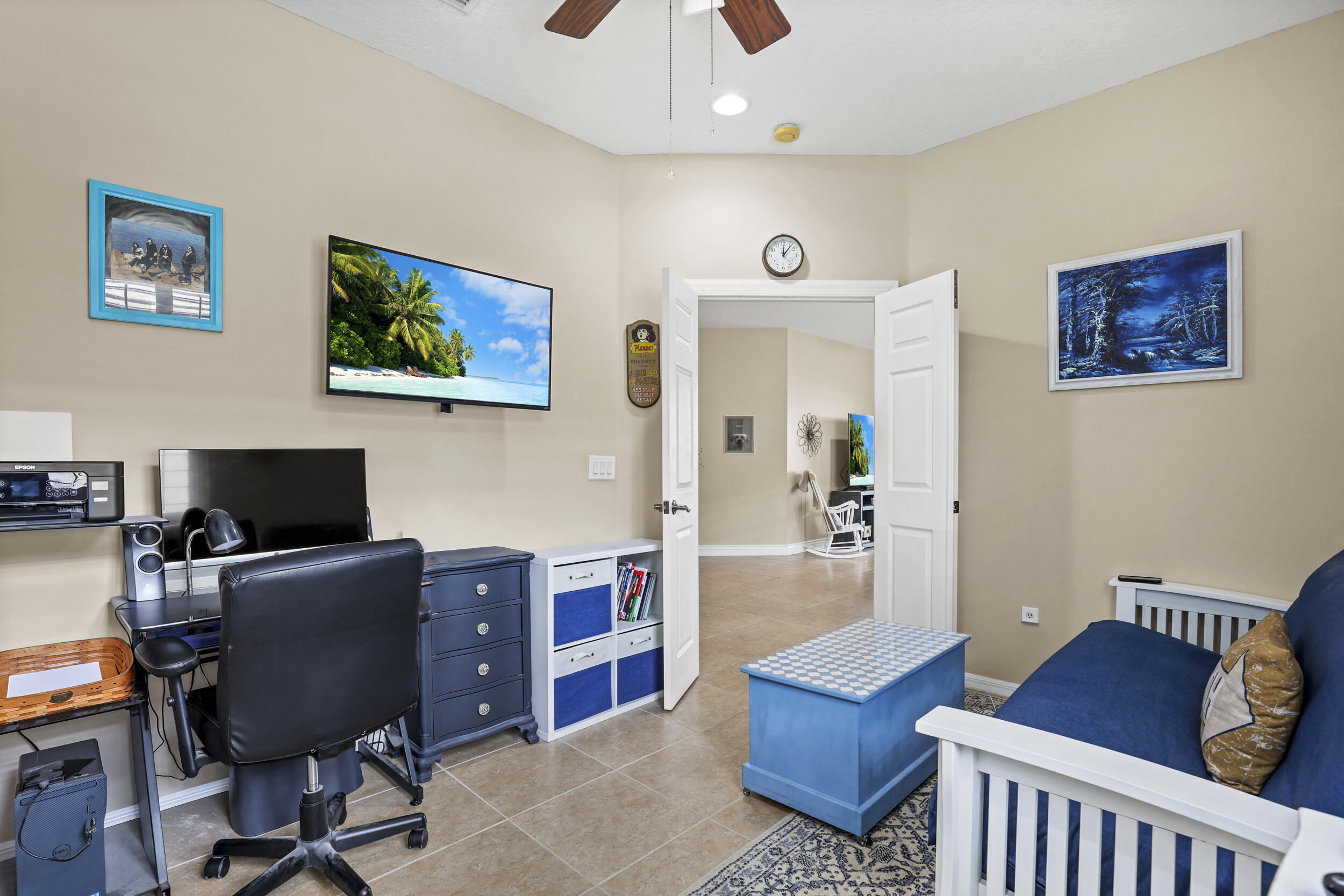 TRADITION PLAT NO 18 - Residential