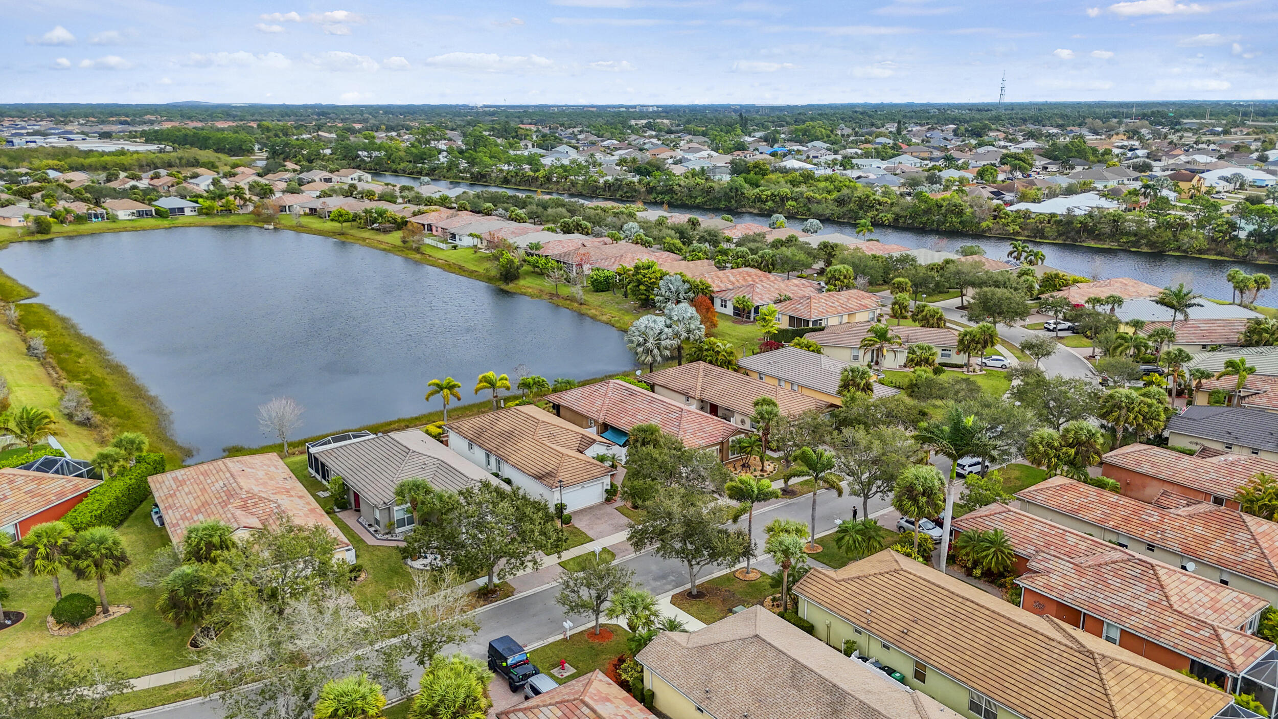 TRADITION PLAT NO 18 - Residential