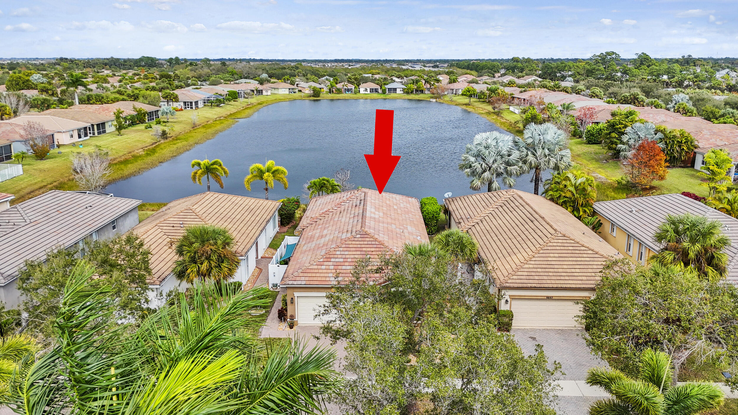 TRADITION PLAT NO 18 - Residential