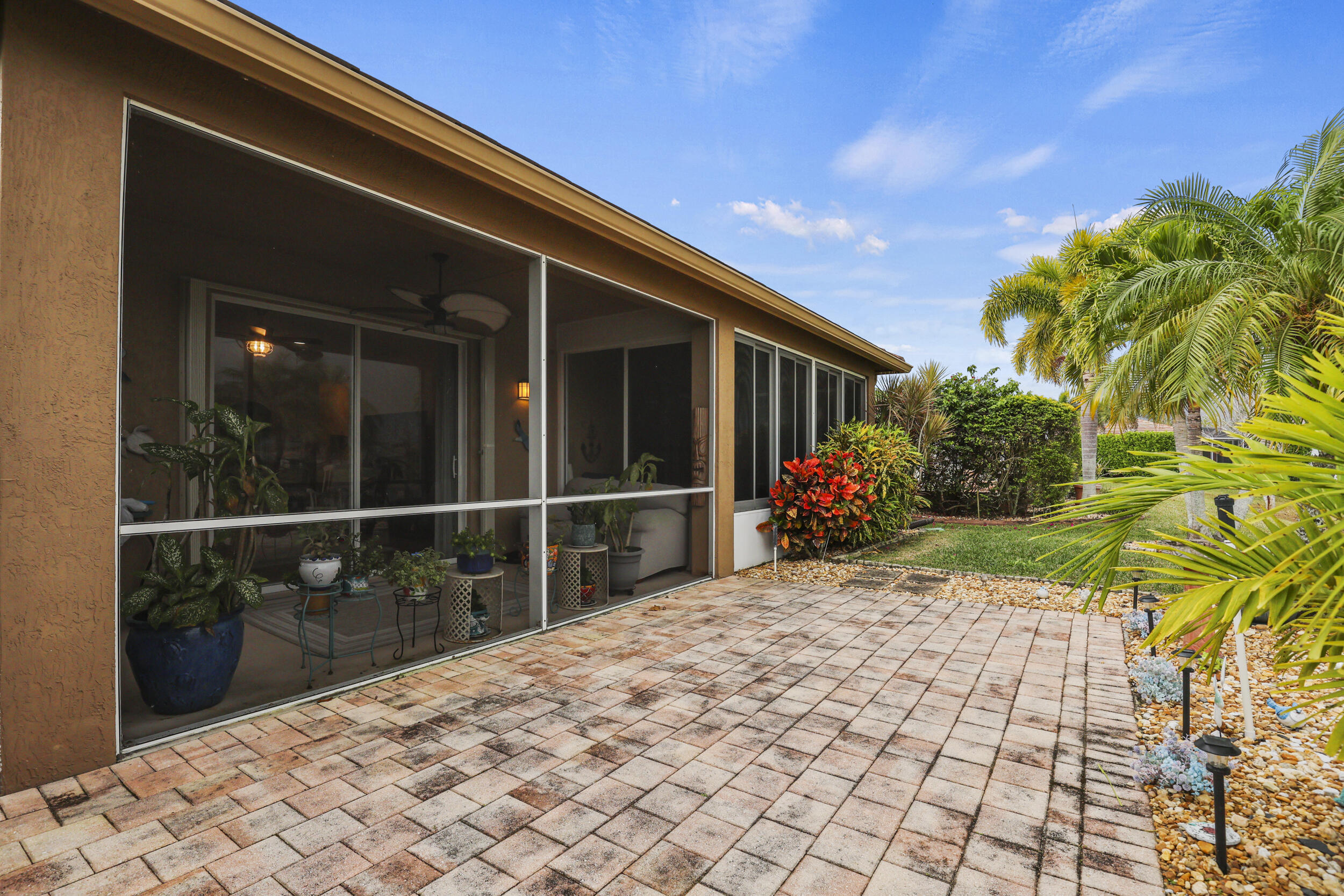 TRADITION PLAT NO 18 - Residential