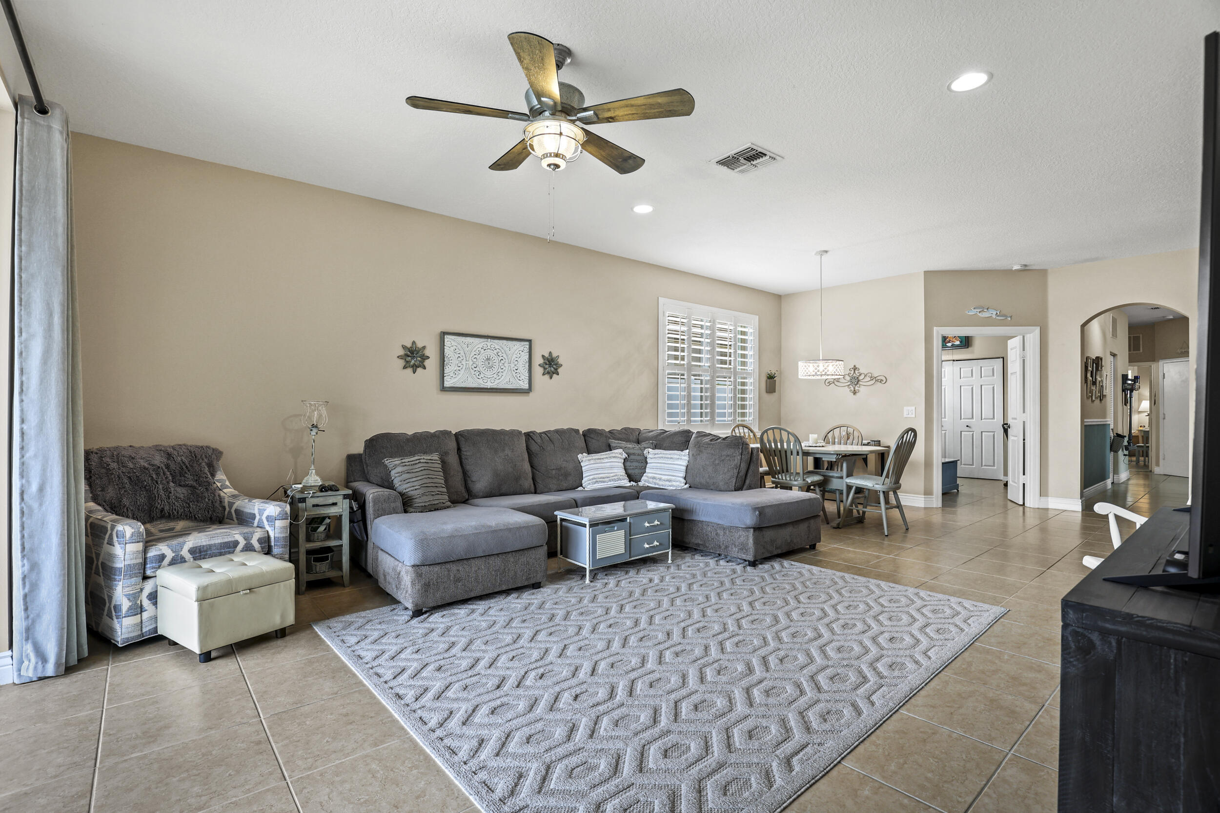 TRADITION PLAT NO 18 - Residential