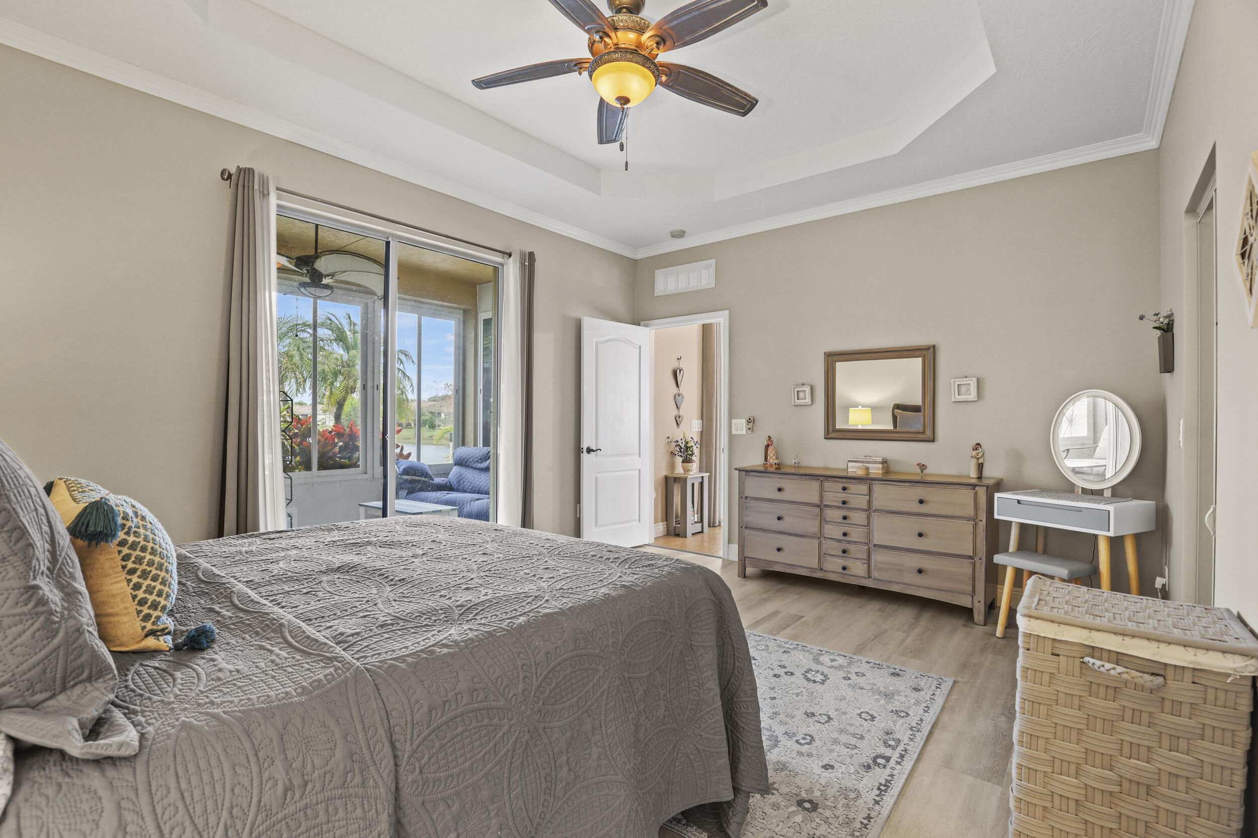 TRADITION PLAT NO 18 - Residential