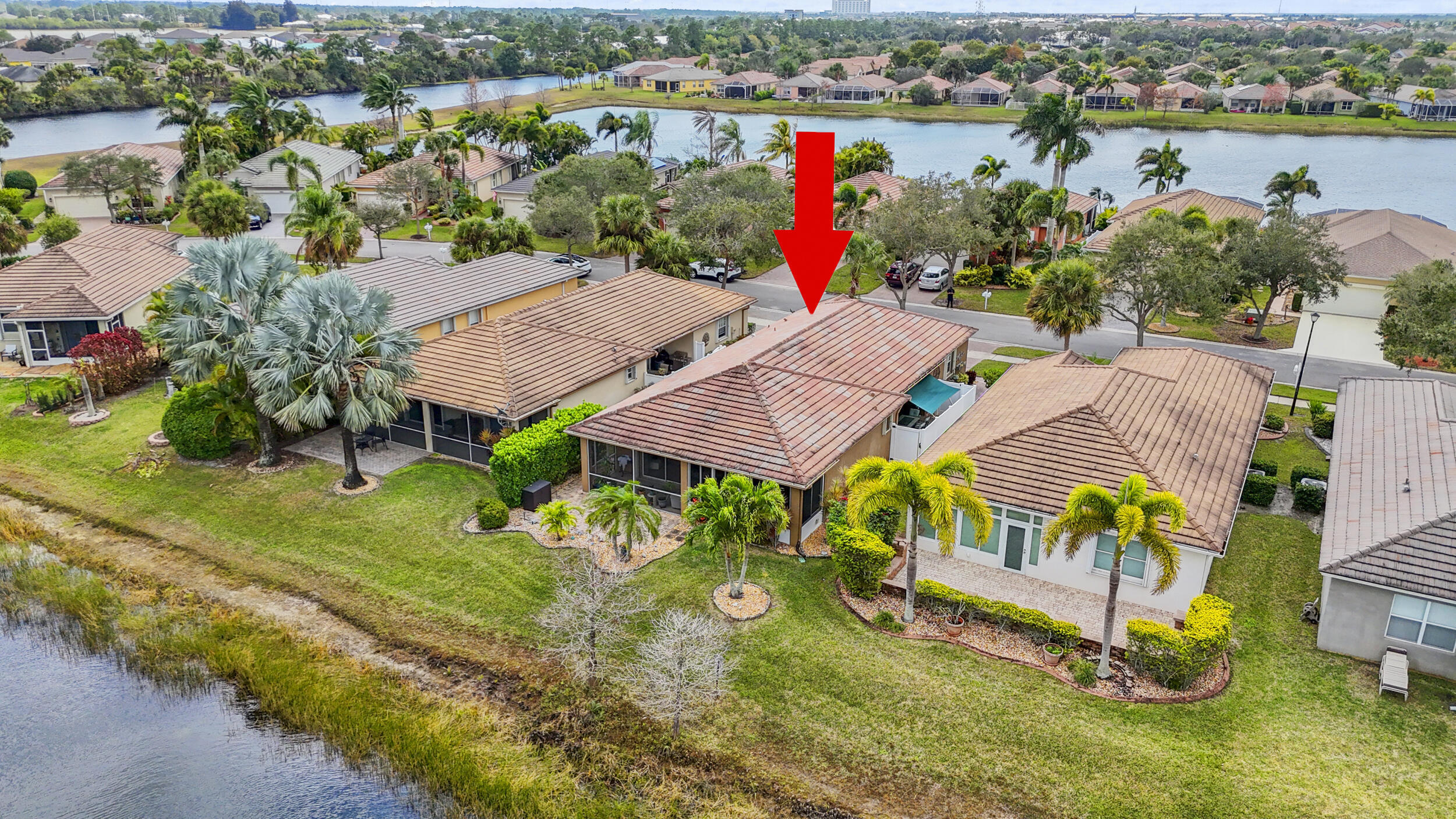 TRADITION PLAT NO 18 - Residential