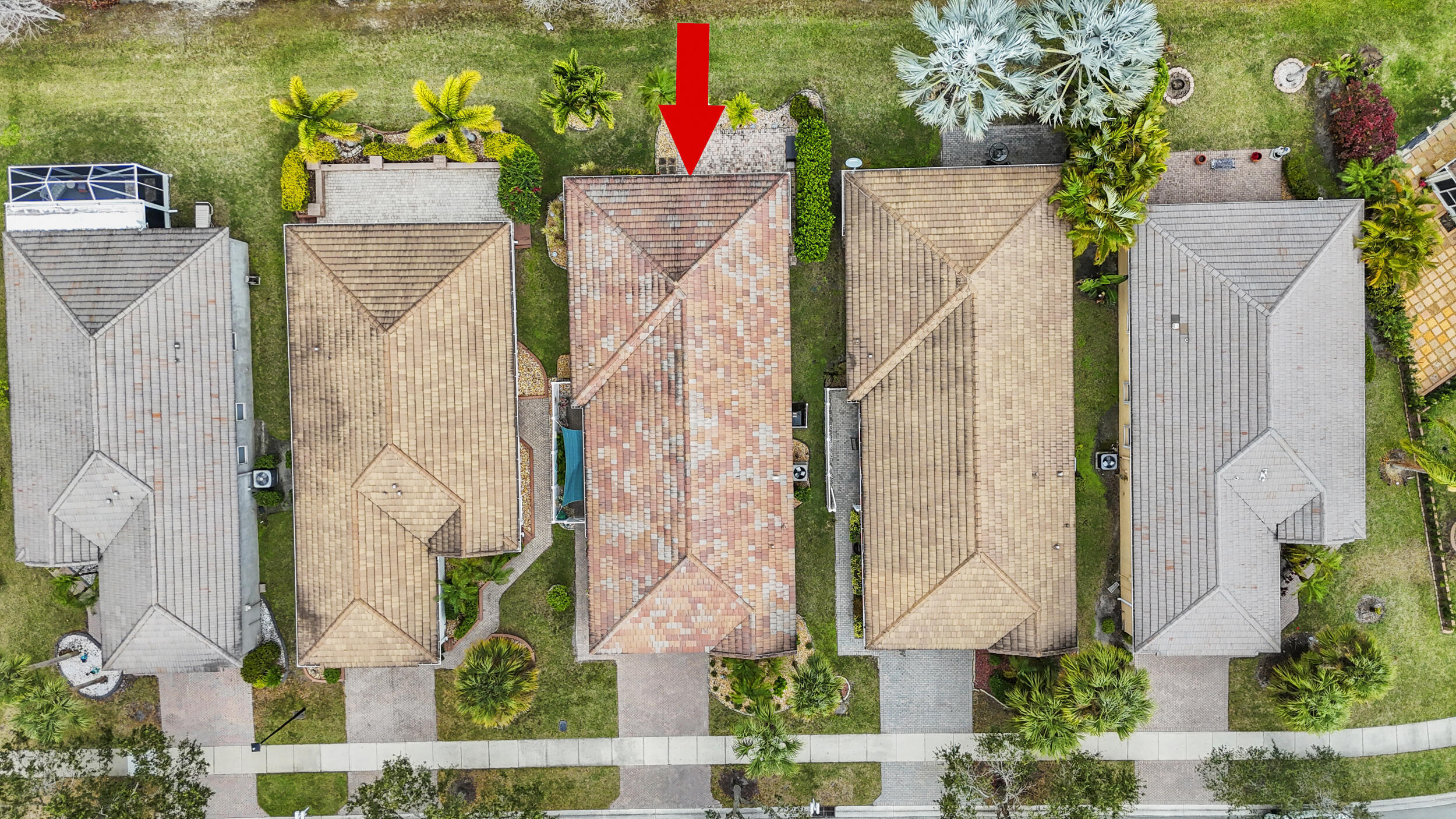 TRADITION PLAT NO 18 - Residential