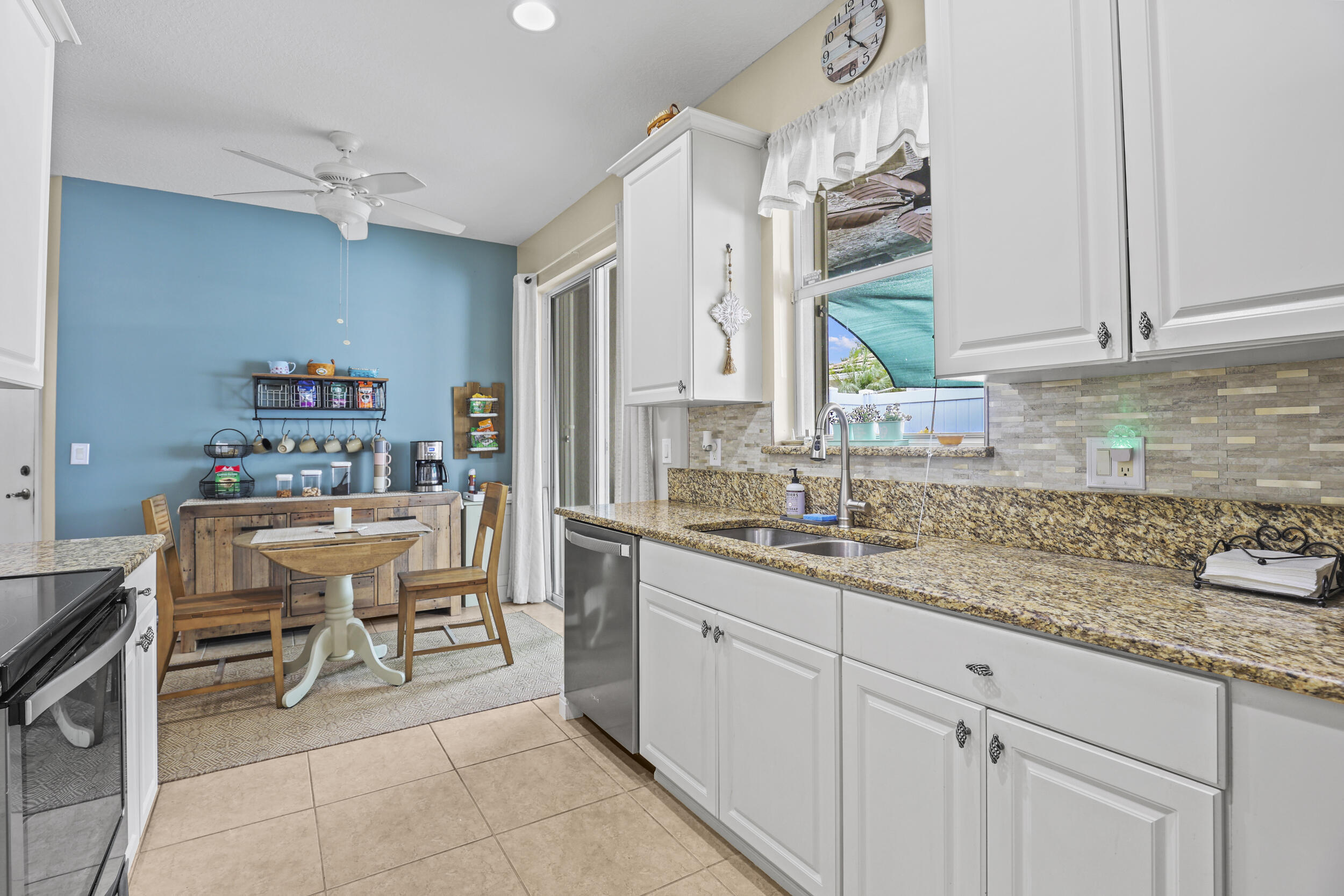 TRADITION PLAT NO 18 - Residential