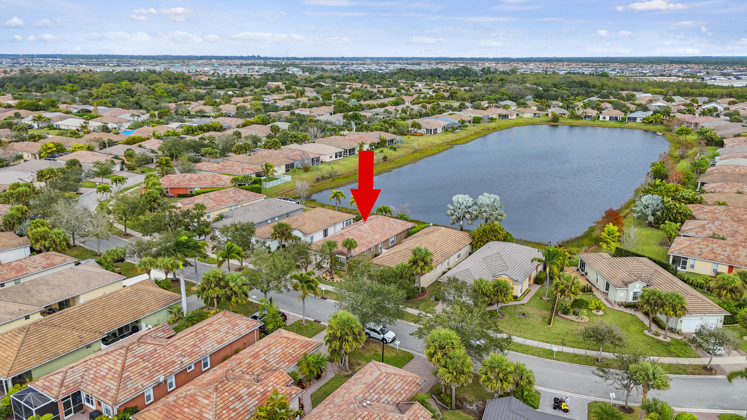 TRADITION PLAT NO 18 - Residential