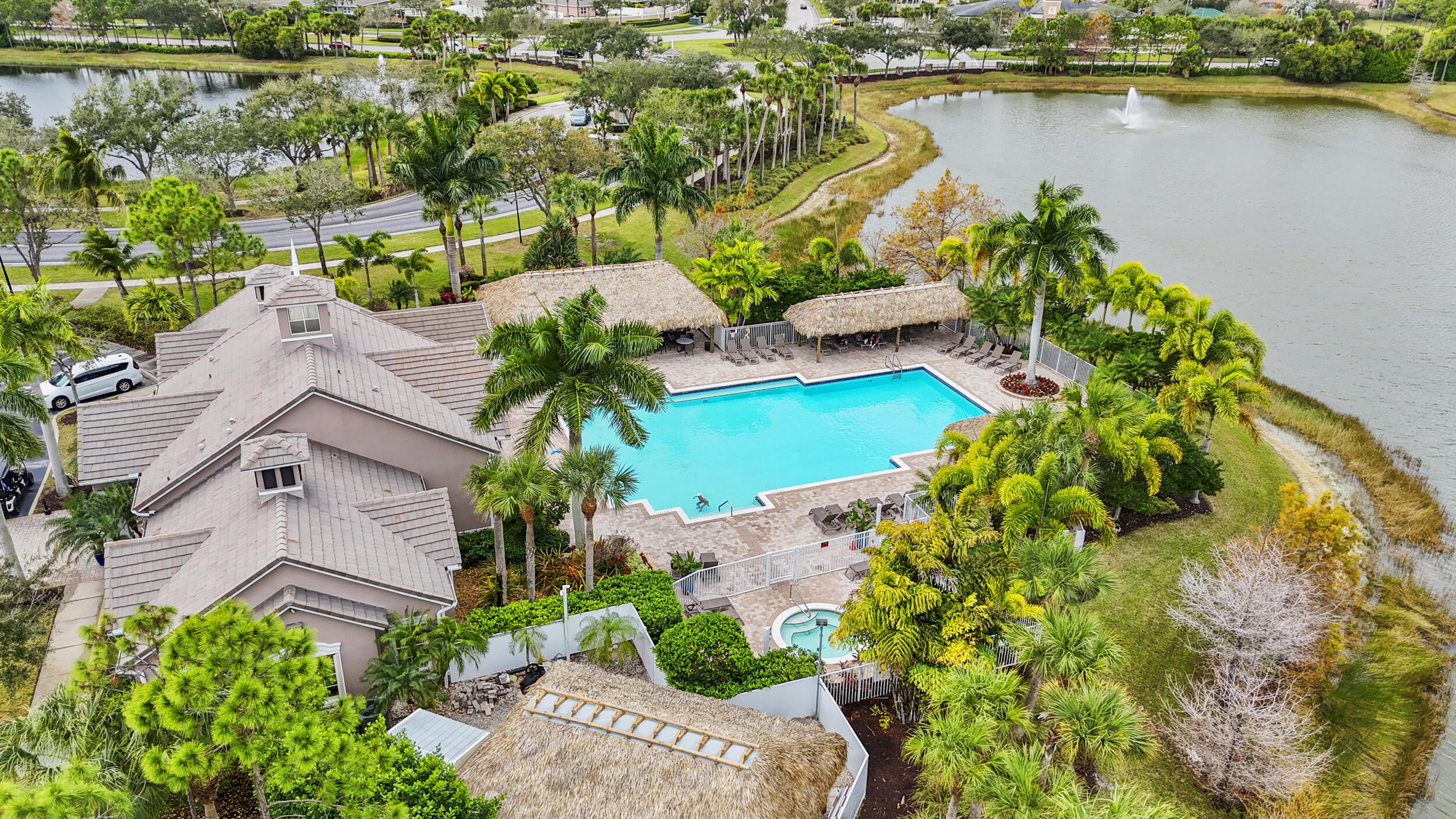 TRADITION PLAT NO 18 - Residential