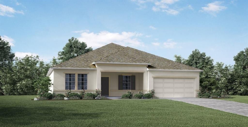 Photo of 715 SW Sardinia Avenue, Port Saint Lucie, FL 34953 (MLS # R10691457)