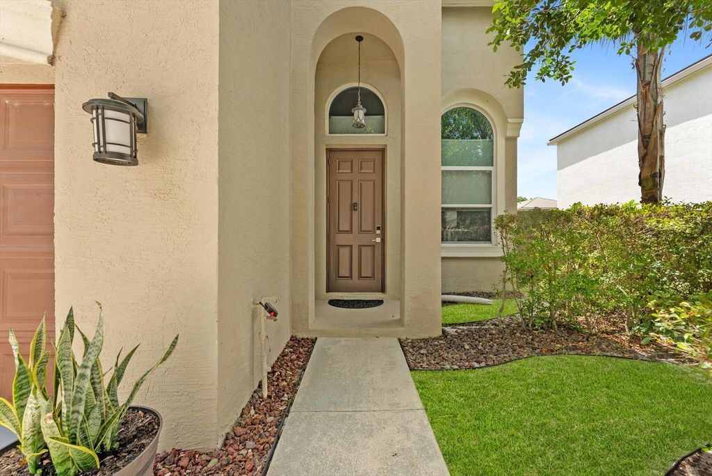 Photo of 9825 Scribner Lane, Wellington, FL 33414 (MLS # B26019851)