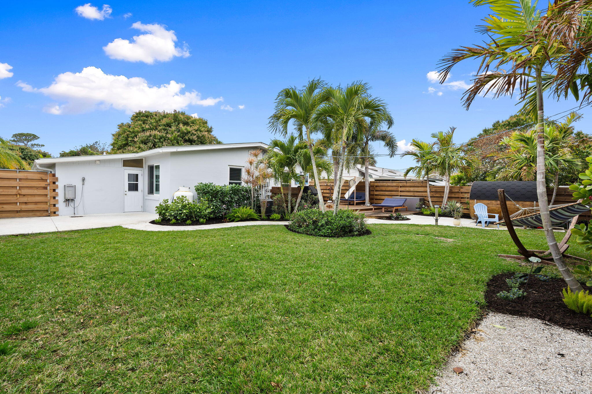 STYPMANN PARK - Residential