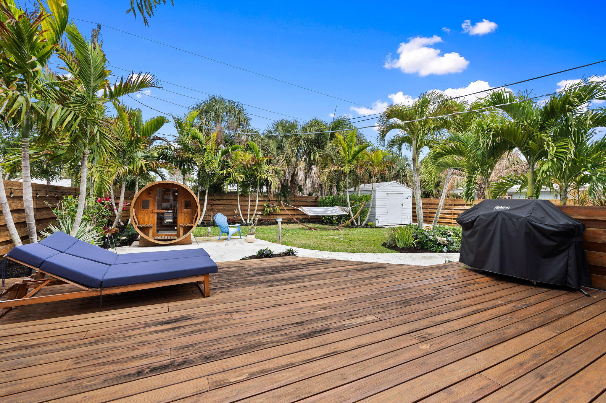 STYPMANN PARK - Residential