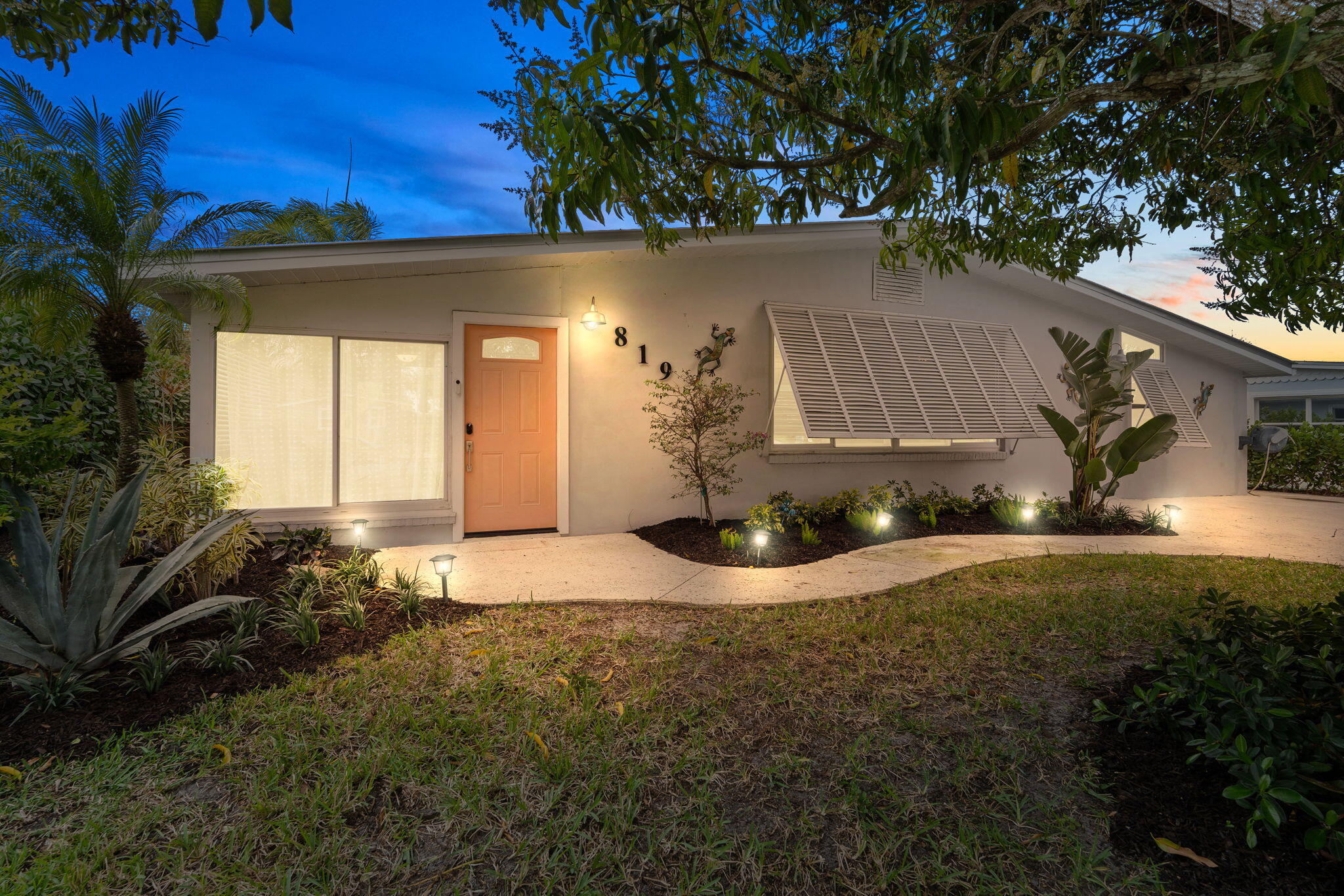 STYPMANN PARK - Residential