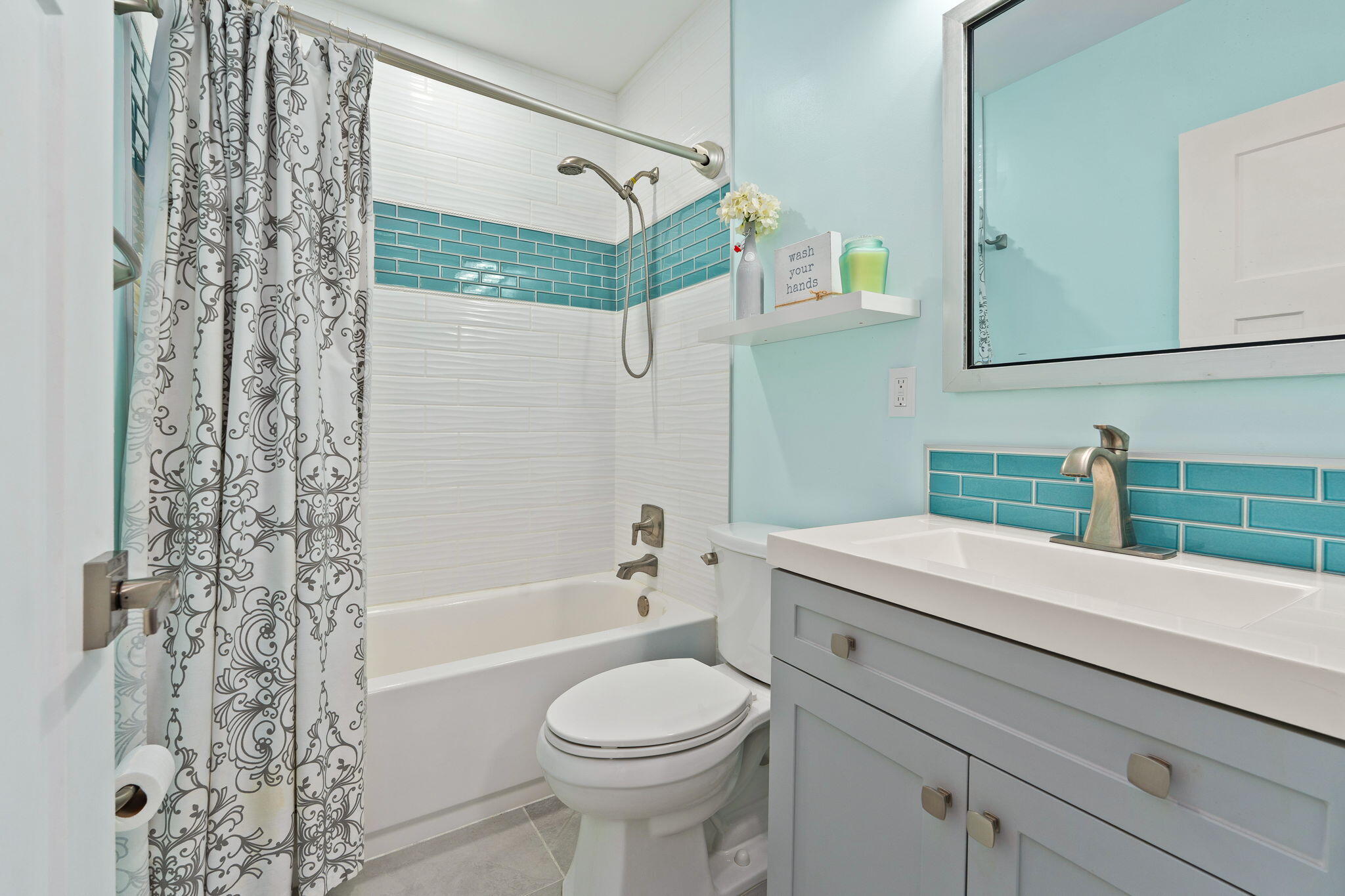 STYPMANN PARK - Residential