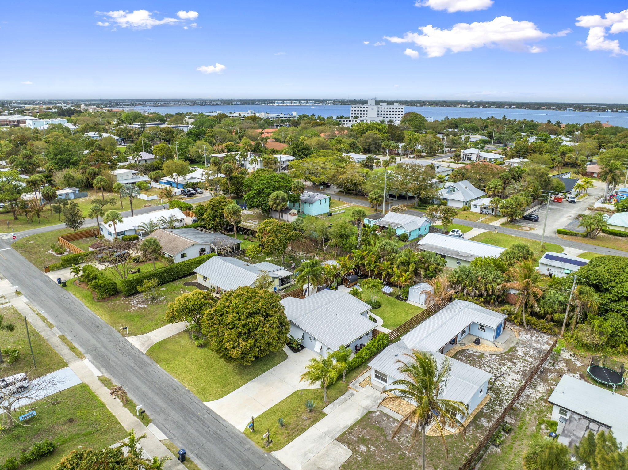 STYPMANN PARK - Residential