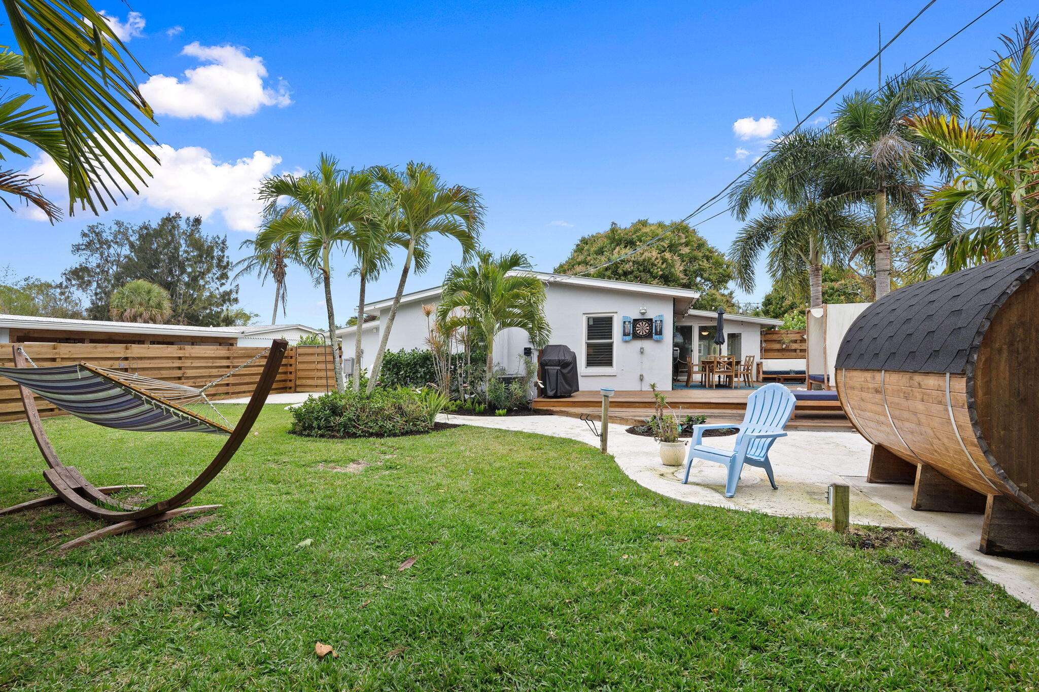 STYPMANN PARK - Residential