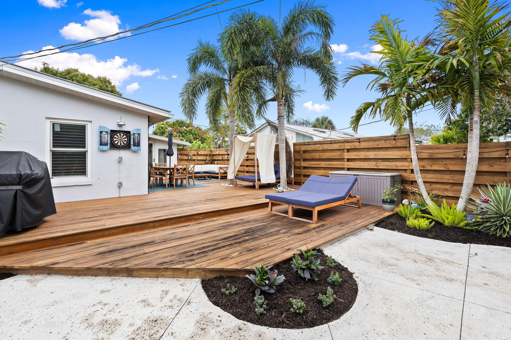 STYPMANN PARK - Residential