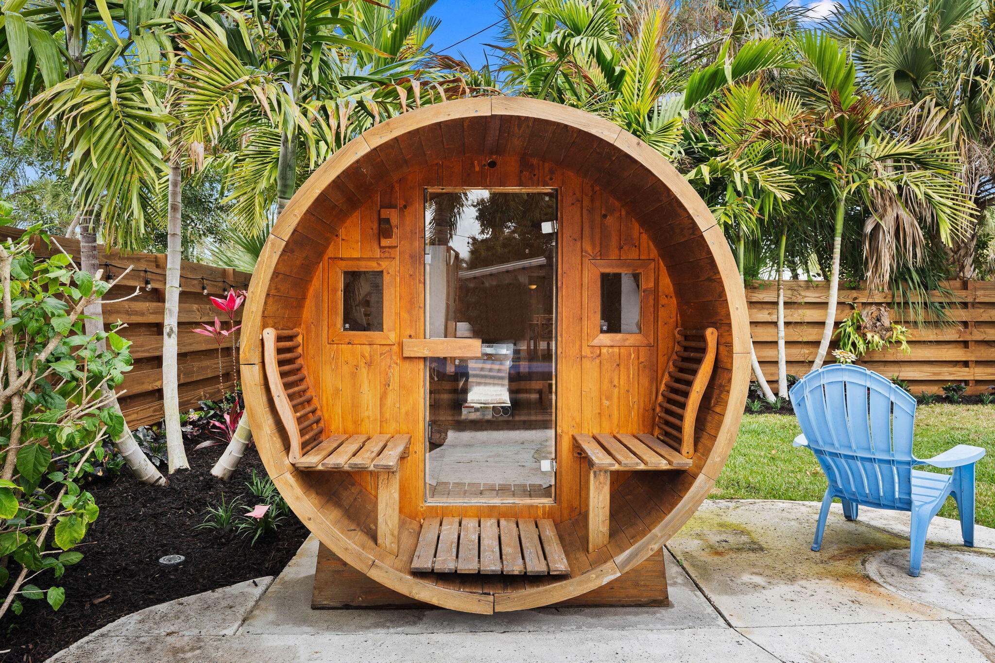 STYPMANN PARK - Residential