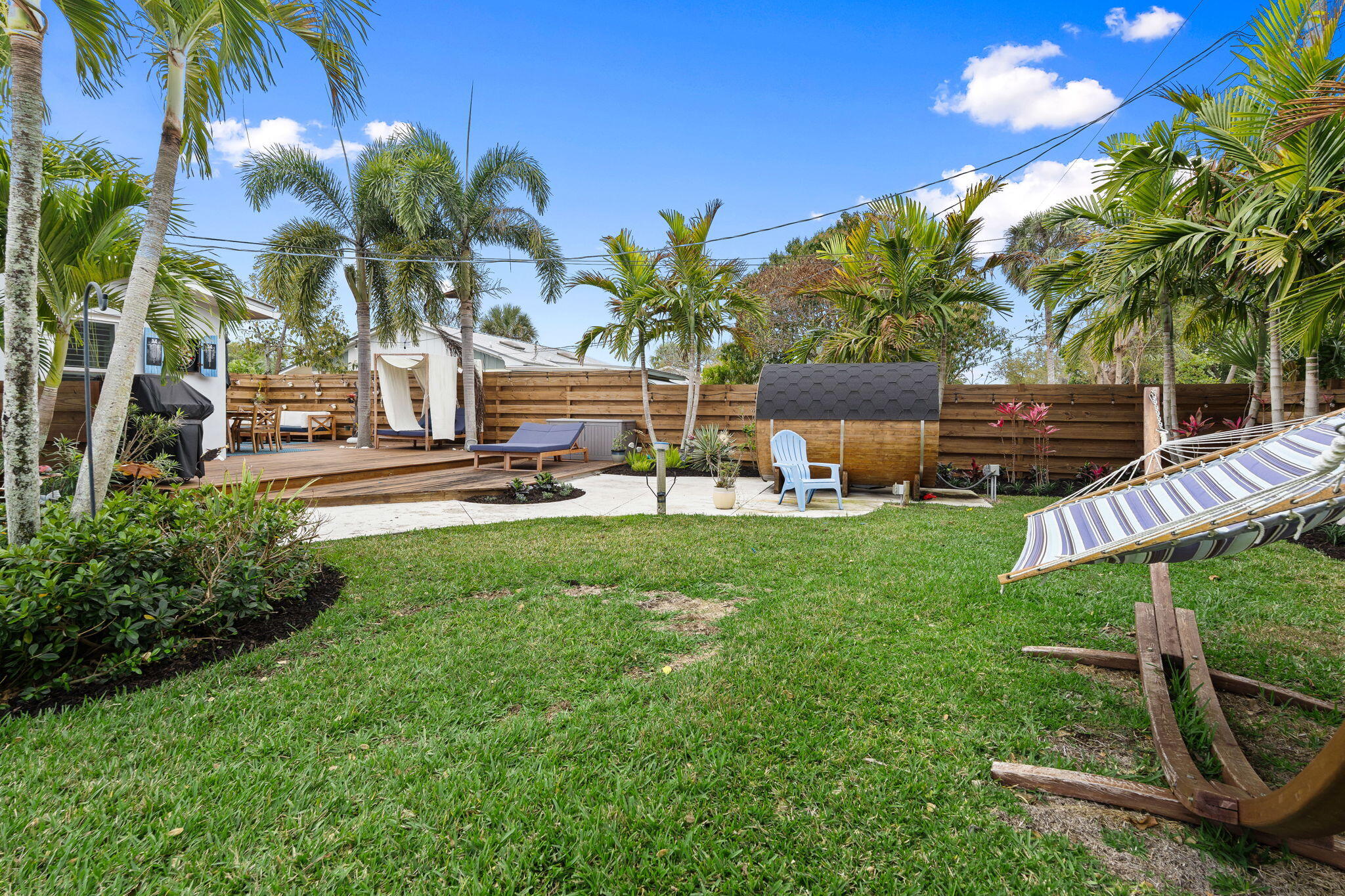 STYPMANN PARK - Residential