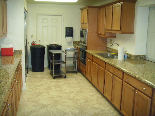 CAMELOT VILLAGE SEC 1 - Residential