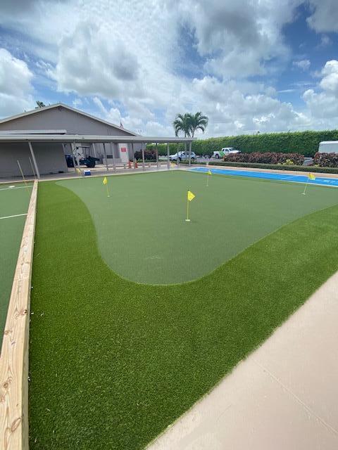 CAMELOT VILLAGE SEC 1 - Residential
