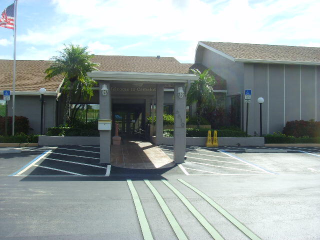 CAMELOT VILLAGE SEC 1 - Residential