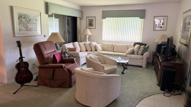 CAMELOT VILLAGE SEC 1 - Residential