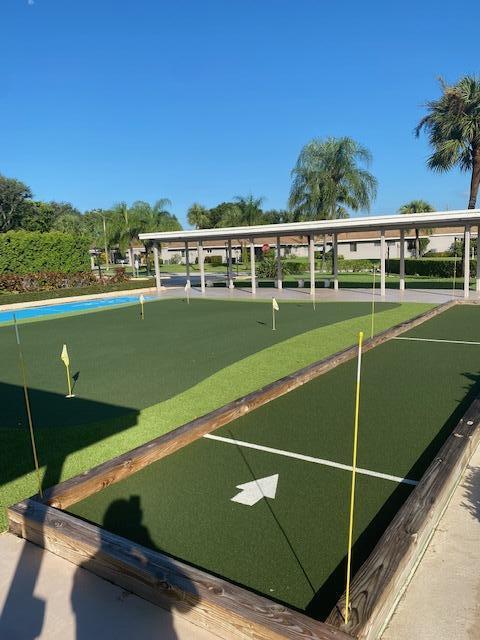 CAMELOT VILLAGE SEC 1 - Residential