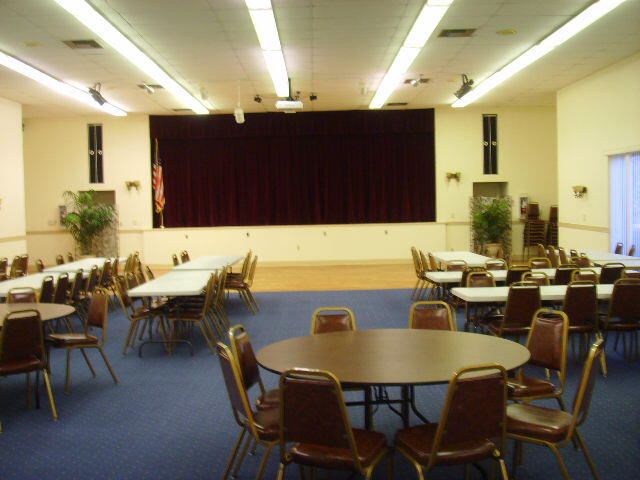 CAMELOT VILLAGE SEC 1 - Residential