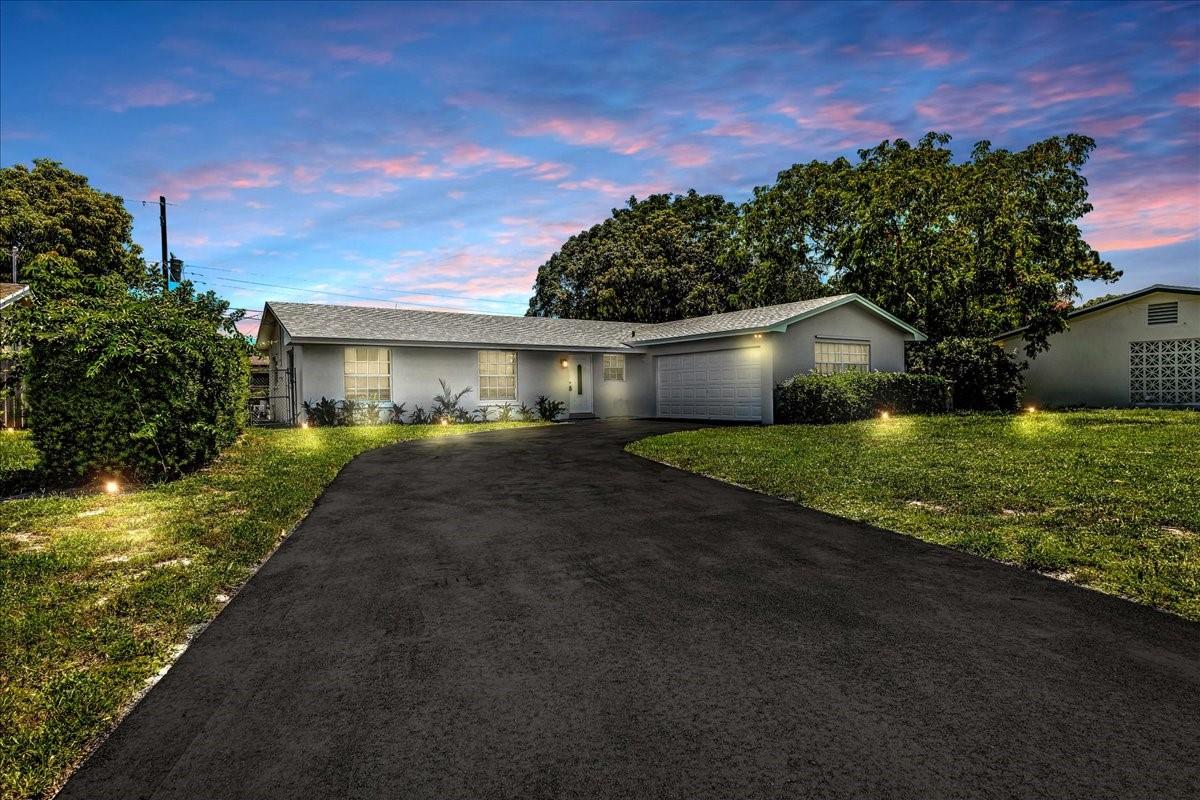 Welcome to this beautifully upgraded home on a large sized lot. This stunning property has been thoughtfully upgraded with NEW ROOF, modern finishes & features throughout. Enjoy the spacious layout, updated kitchen with modern European cabinets, calacatta countertops & backsplash, brand new SS appliances, & luxurious organic modern bathrooms. The backyard is perfect for entertaining or relaxing with a great shaded covered patio, as well as a perfectly placed swimming pool for fun and family. Don't miss this opportunity!