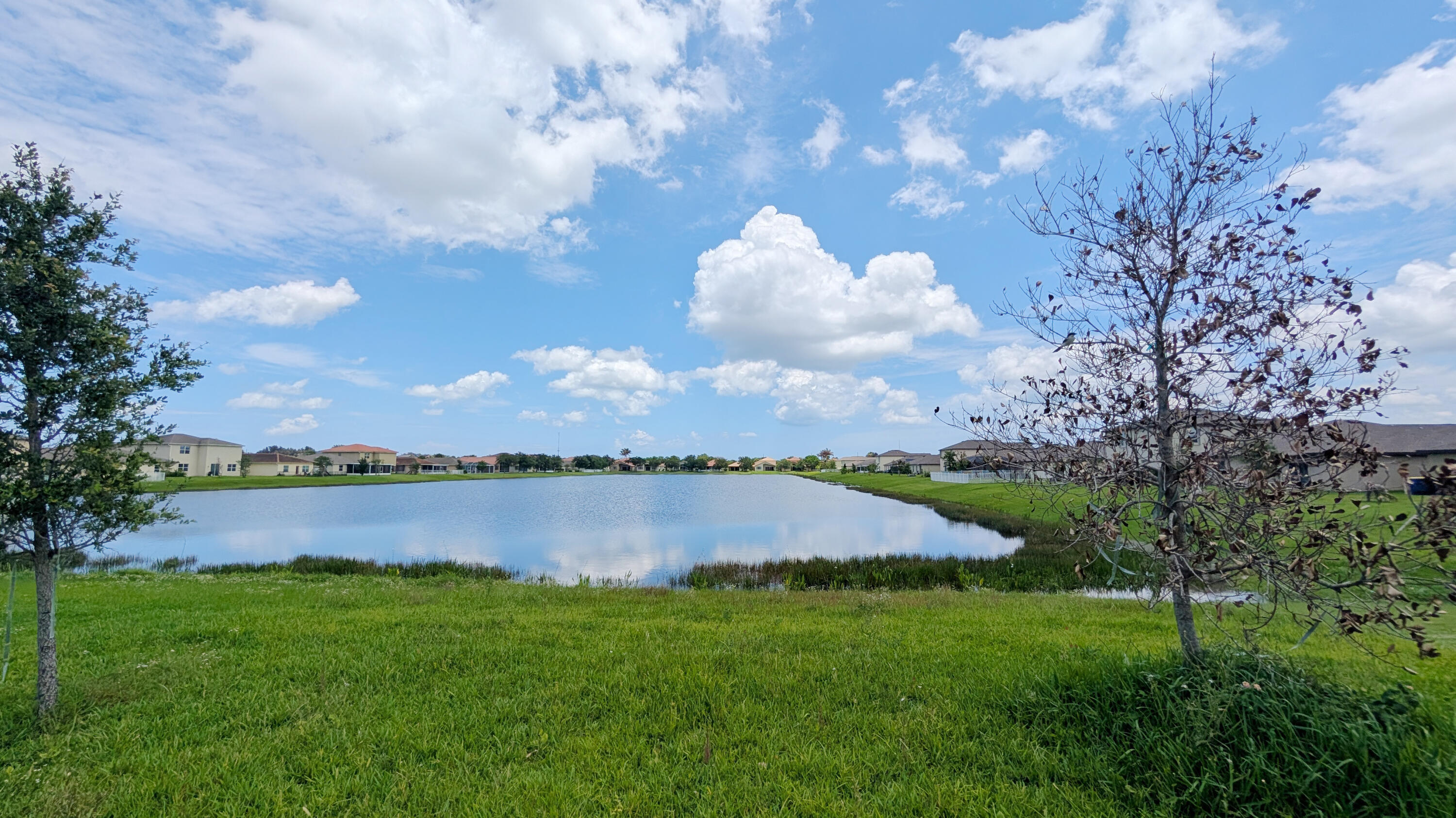 BENT CREEK TRACT B-2 - Residential