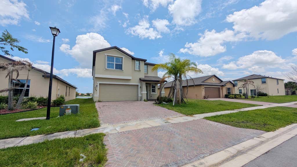 Photo of 786 Worlington Lane, Fort Pierce, FL 34947 (MLS # B26028261)
