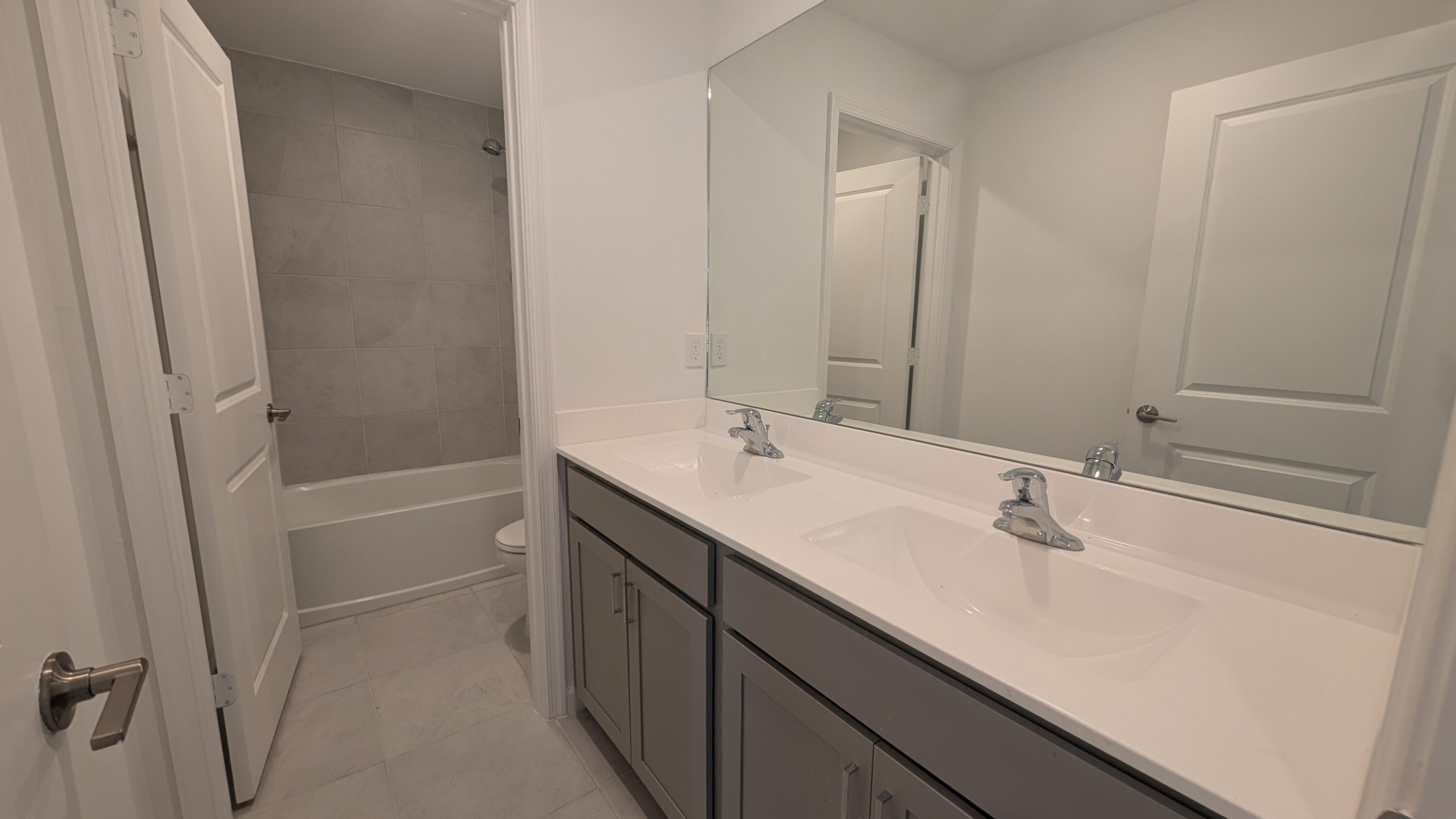 BENT CREEK TRACT B-2 - Residential