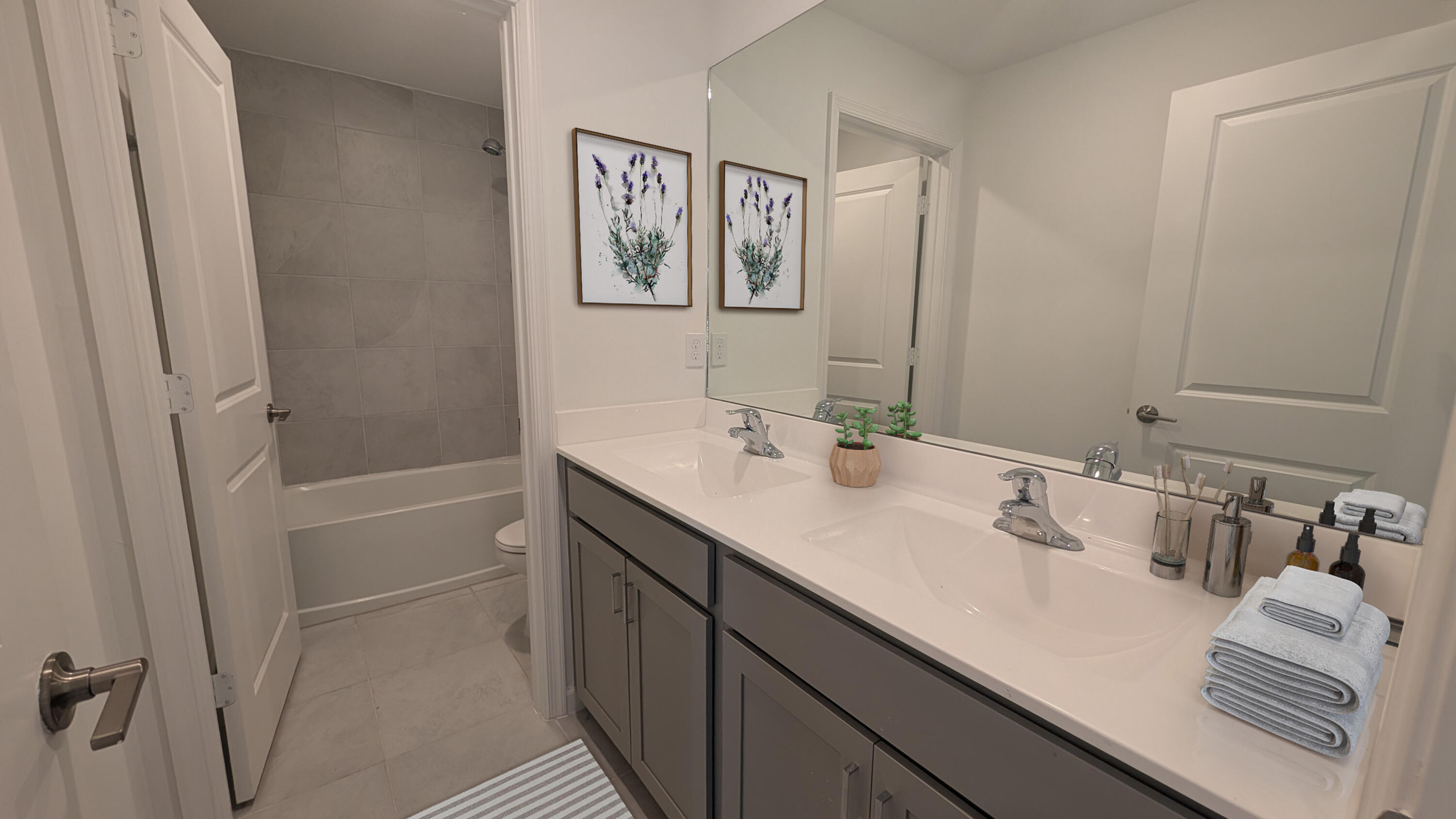 BENT CREEK TRACT B-2 - Residential