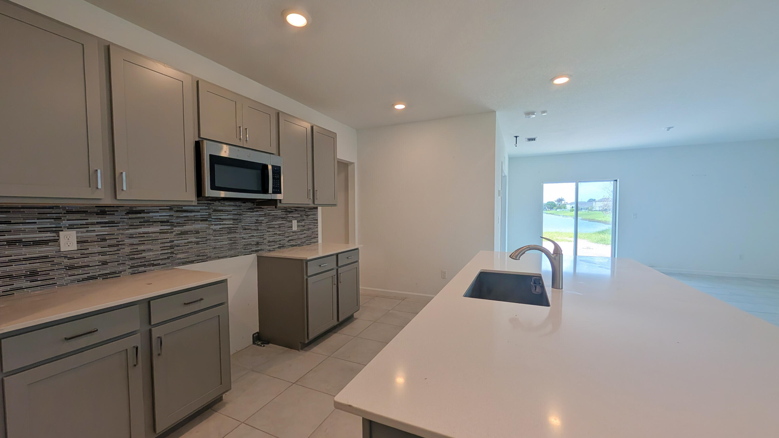 BENT CREEK TRACT B-2 - Residential