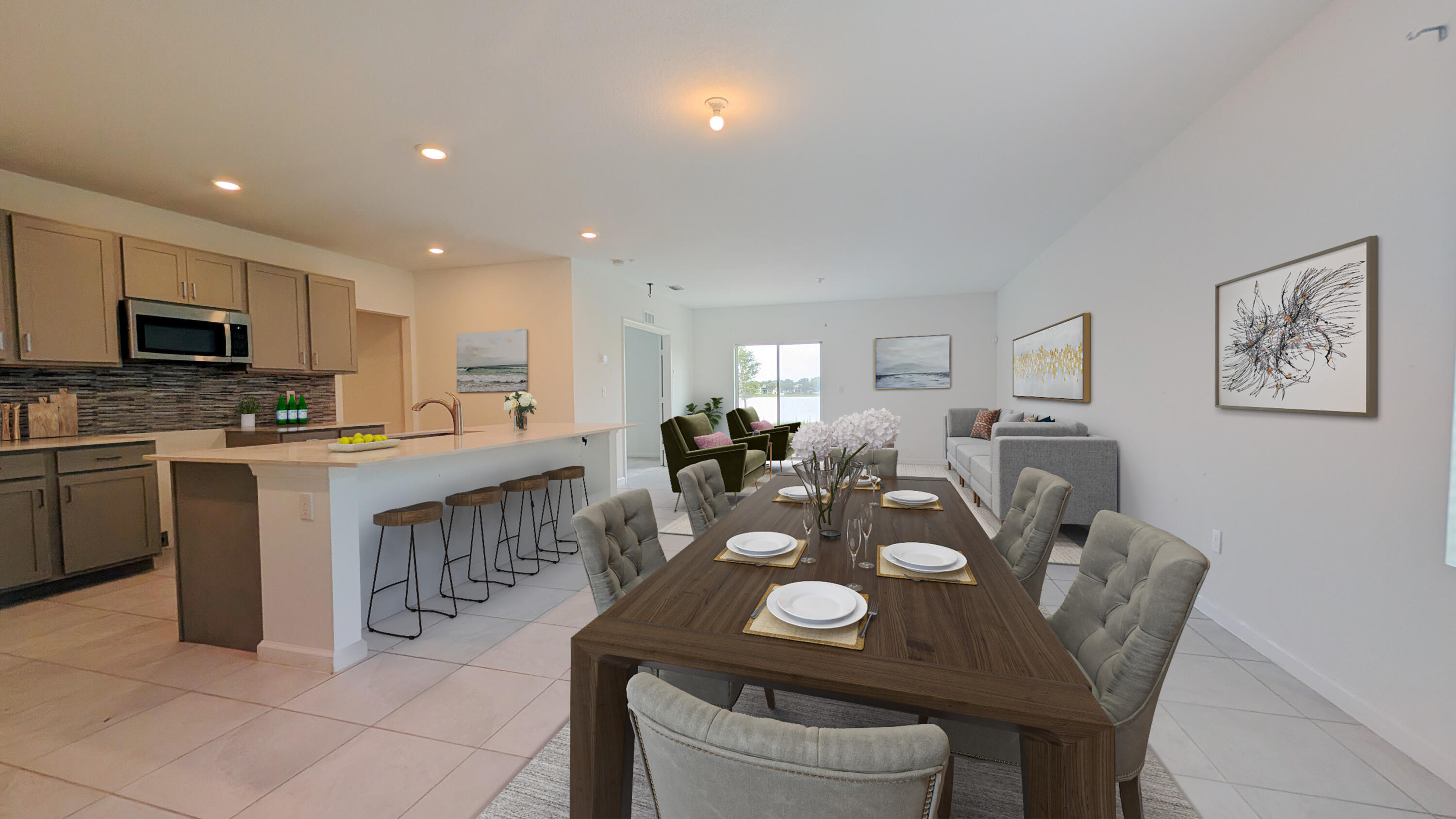 BENT CREEK TRACT B-2 - Residential