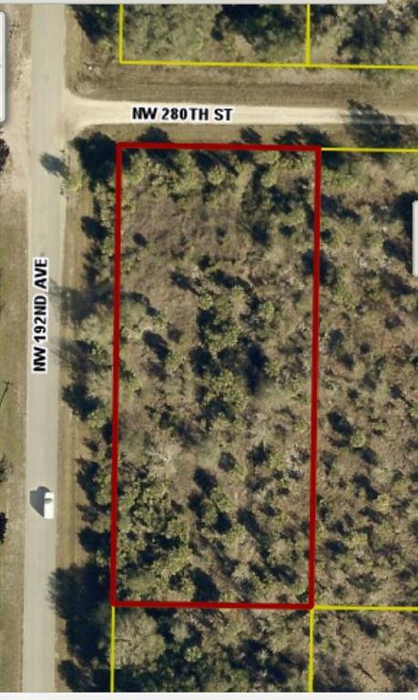 19194 NW 280th Street