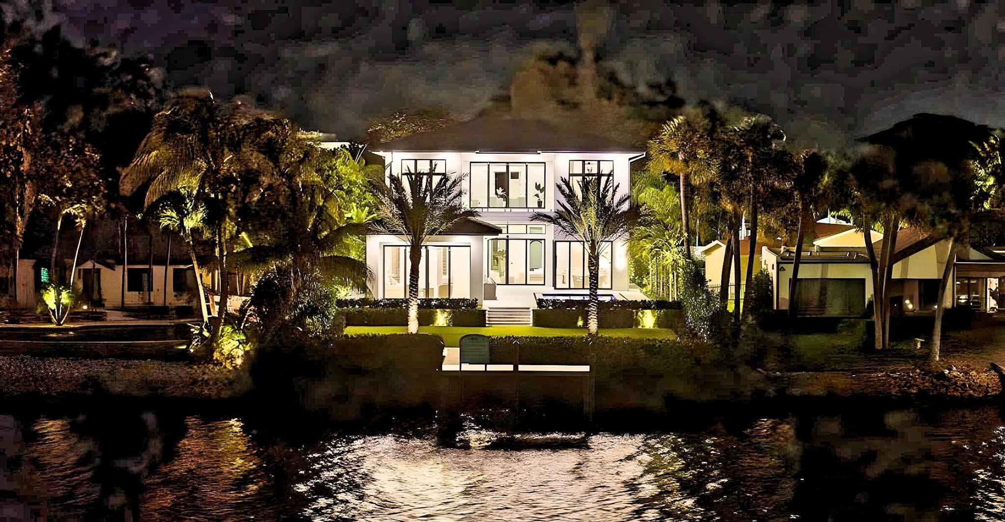 2085 Vitex Lane