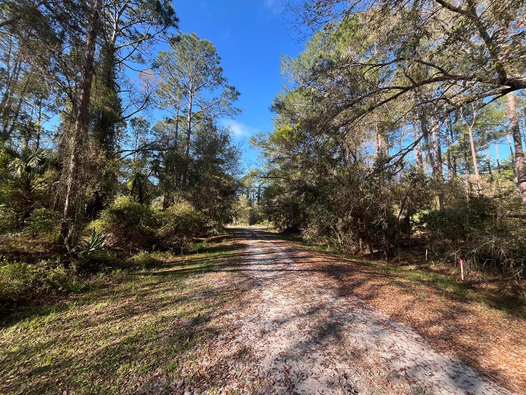 PARADISE LAKES SUB - Land