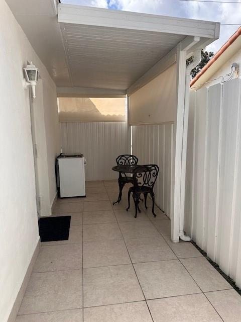 Morris Manors - Residential Lease