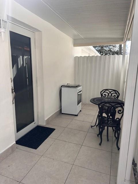 Morris Manors - Residential Lease