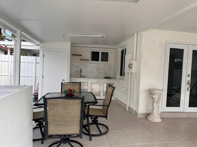 Morris Manors - Residential Lease